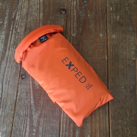 CRUSH Drybag 3XS