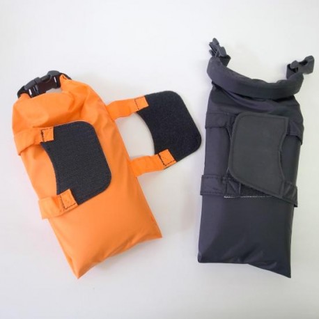 CRUSH Drybag 3XS