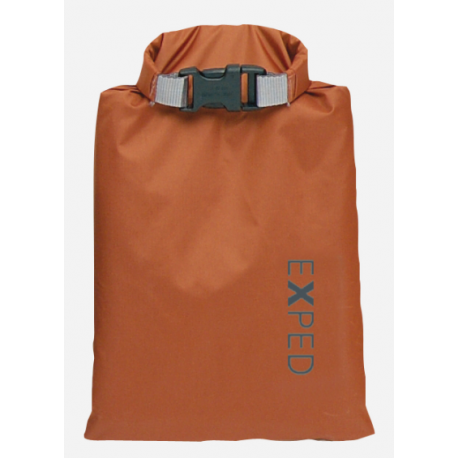 CRUSH Drybag XS 2-dimensional