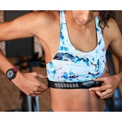 Hart rate strap HRM-DUAL