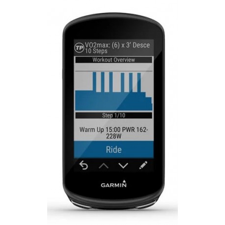 Velo dators EDGE 1030 Plus