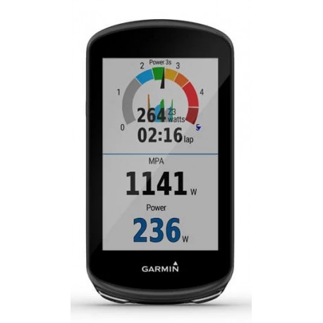 Velo dators EDGE 1030 Plus