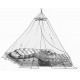 Moskītu tīkls Mosquito net 'Classic' Canopy - Mesh 850