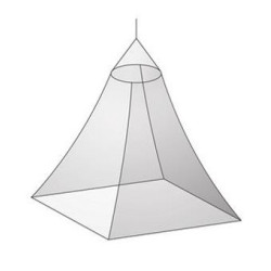 Mosquito net 'Classic' Canopy - Mesh 850