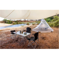 Mosquito net 'Classic' Canopy - Mesh 850