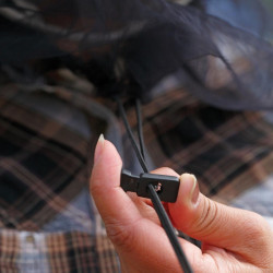 Mosquito Head Net 'Compact'