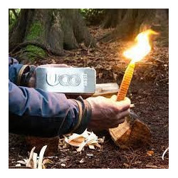 Sērkociņi Firestarter 'Sweetfire' - XL 9 pcs.