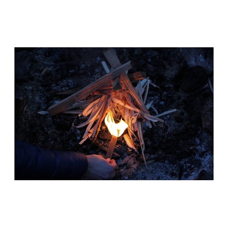 Firestarter 'Sweetfire' - XL 9 pcs.