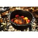 GUIDECAST DUTCH OVEN 5 QT, 4,7L