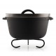 GUIDECAST DUTCH OVEN 5 QT, 4,7L