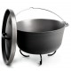 GUIDECAST DUTCH OVEN 5 QT, 4,7L