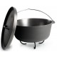 GUIDECAST DUTCH OVEN 7 QT, 6,6L