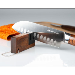Našu komplekts RAKU Knife Set