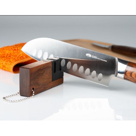 Našu komplekts RAKU Knife Set