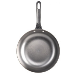GUIDECAST FRYING PAN 10"