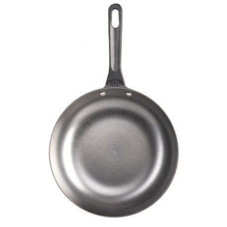 GUIDECAST FRYING PAN 10"