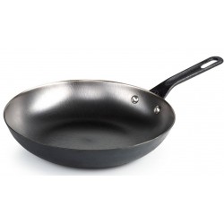 GUIDECAST FRYING PAN 10"
