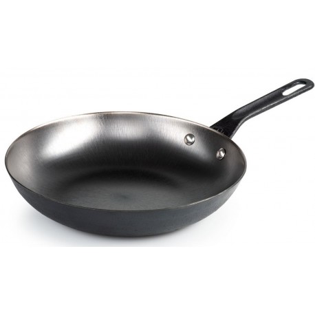 GUIDECAST FRYING PAN 10"