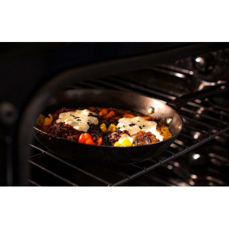 Guidecast Cast Iron 10 Frying Pan