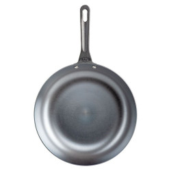 GUIDECAST FRYING PAN 12"