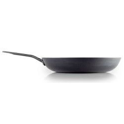 GUIDECAST FRYING PAN 12"