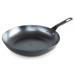 GUIDECAST FRYING PAN 12"