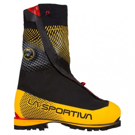 G2 EVO mountaineering boots