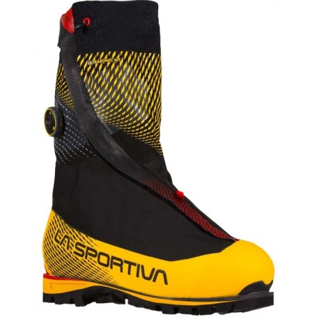 G2 EVO mountaineering boots