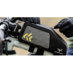Velo soma BACKCOUNTRY Top Tube Pack (1L)