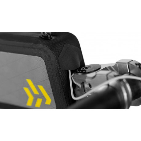 BACKCOUNTRY Top Tube Pack (1L)