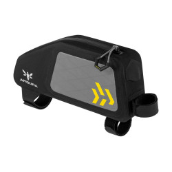 Velo soma BACKCOUNTRY Top Tube Pack (1L)