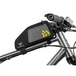 BACKCOUNTRY Top Tube Pack (1L)