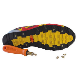Apavu radzes A.T. GRIP Spike