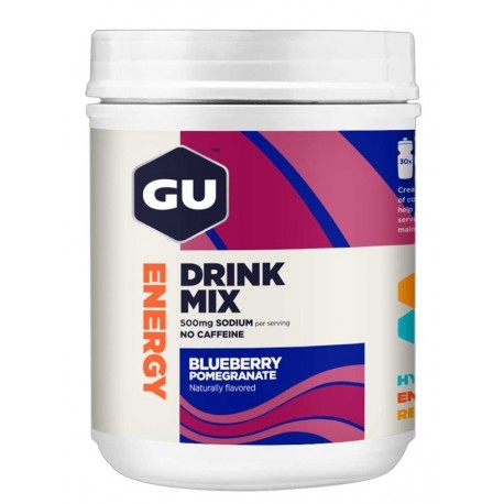 Energy Drink Mix, 30p