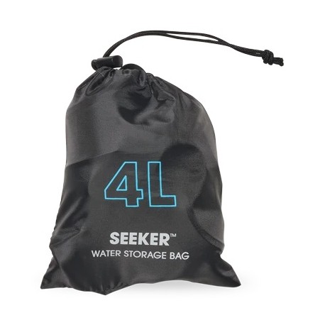 Mīkstā kanna SEEKER 4L