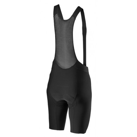 Velo šorti PREMIO Black Bibshort