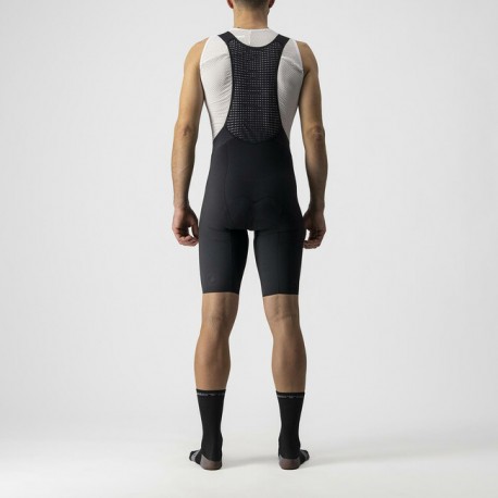 Velo šorti PREMIO Black Bibshort