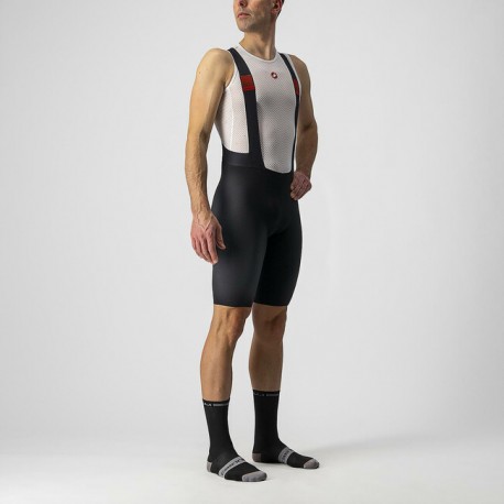 Velo šorti PREMIO Black Bibshort