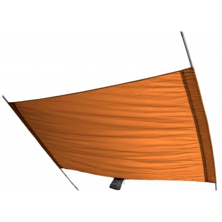 Šupuļtīkls Travel Hammock Wide Kit