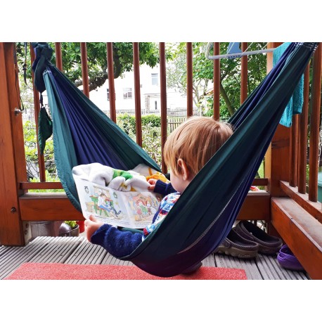 Šūpuļtīkls Mini Hammock