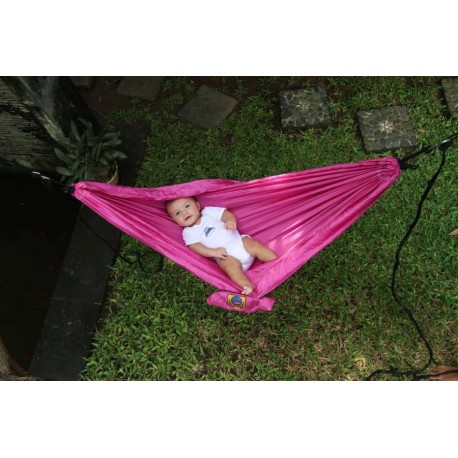 Šūpuļtīkls Mini Hammock