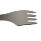 Cutlery Titanium Spork
