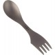 Ēdamrīks Cutlery Titanium Spork