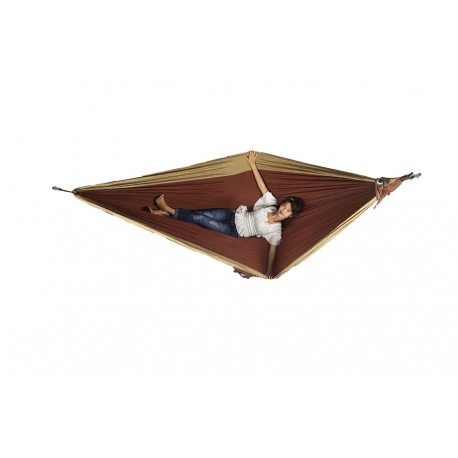 Šūpuļtīkls King Size Hammock