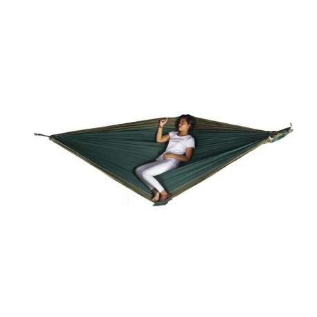 Šūpuļtīkls King Size Hammock