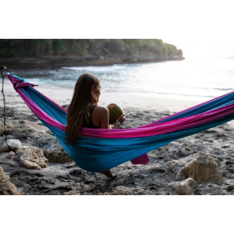 Šūpuļtīkls King Size Hammock