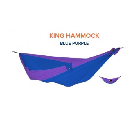 Šūpuļtīkls King Size Hammock