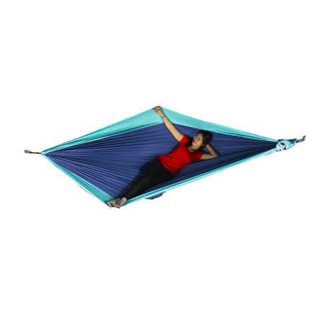 Šūpuļtīkls King Size Hammock