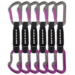Shadow Quickdraw 12cm 6 Pack