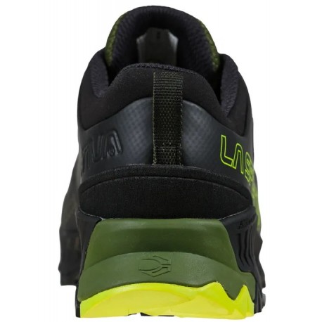 Apavi SPIRE GTX Black Neon